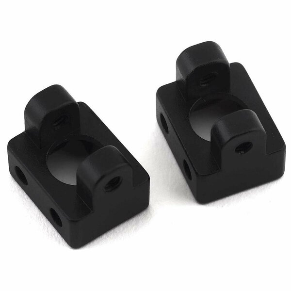 Panda Hobby Aluminum C-Hub for Tetra18 X1 & X1T, X2 & X2T, Black PHTOPC636005BL